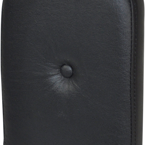 SADDLEMEN Explorer RS Sissy Pad Gravestone Sissy Bar Pad - Team Dream Rides