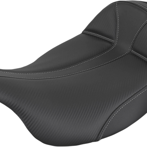 SADDLEMEN Dominator Solo Seat Dominator Solo Seat - Team Dream Rides