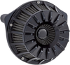 ARLEN NESS Air Cleaner 15-Spoke 91-19XL Black Inverted Series Air Cleaner Kit — 15-Spoke - Team Dream Rides