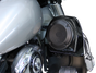 J & M Lower Fairing Speaker Rokker® XXR 6.71" Speaker Kit - Team Dream Rides