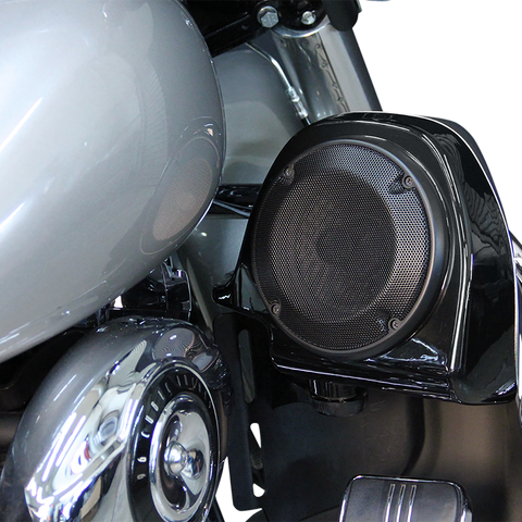 J & M Lower Fairing Speaker Rokker® XXR 6.71