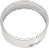 DRAG SPECIALTIES EX Headlight Trim Rim 1.80" Extended Headlight Trim Rings - Team Dream Rides