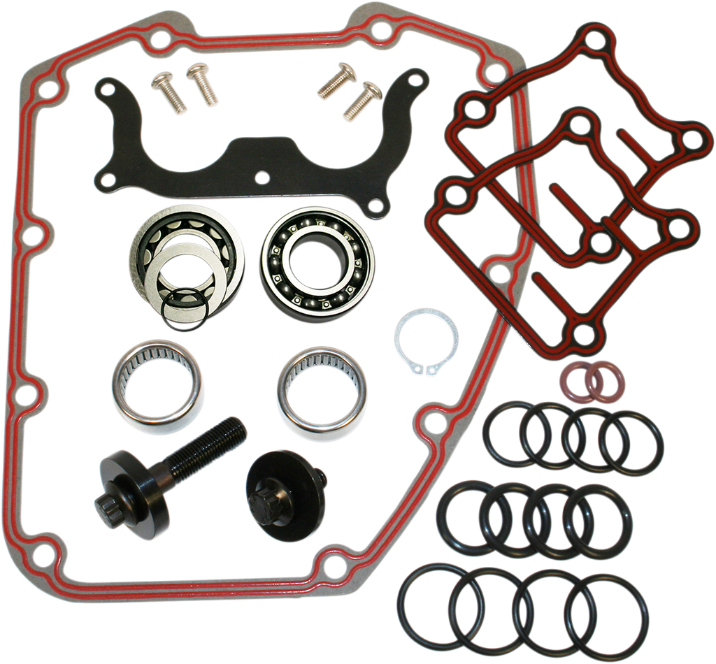 FEULING OIL PUMP CORP. Camshaft Installation Kit - Chain Drive Camshaft Installation Kit - Team Dream Rides