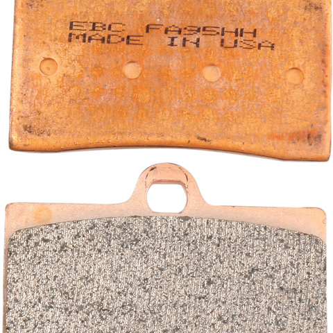 EBC HH Brake Pads - FA95HH Sintered 