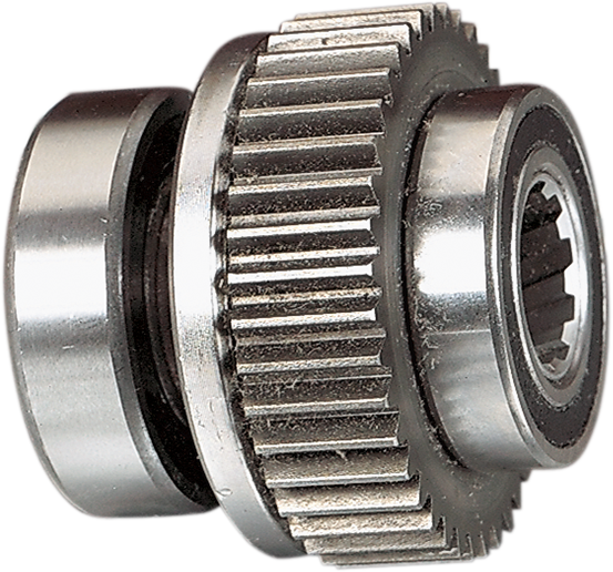 TERRY COMPONENTS Starter Drive Clutch - Harley Davidson Starter Drive Clutch - Team Dream Rides