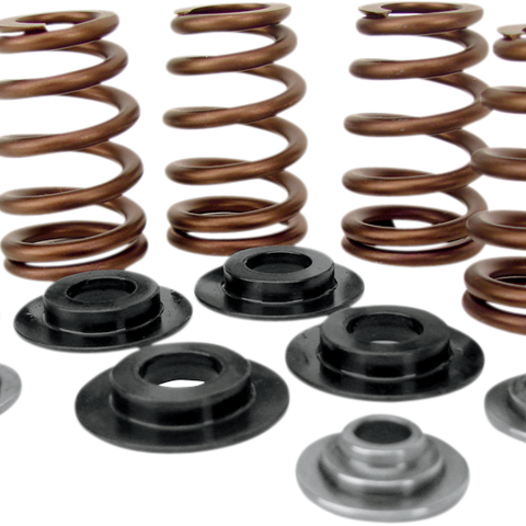 COMP CAMS Spring Kit - .650