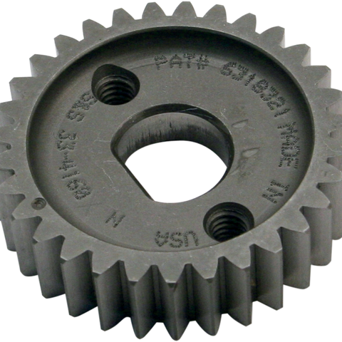 S&S CYCLE Under Size Pinion Gear Gear for Gear-Driven Cam - Team Dream Rides