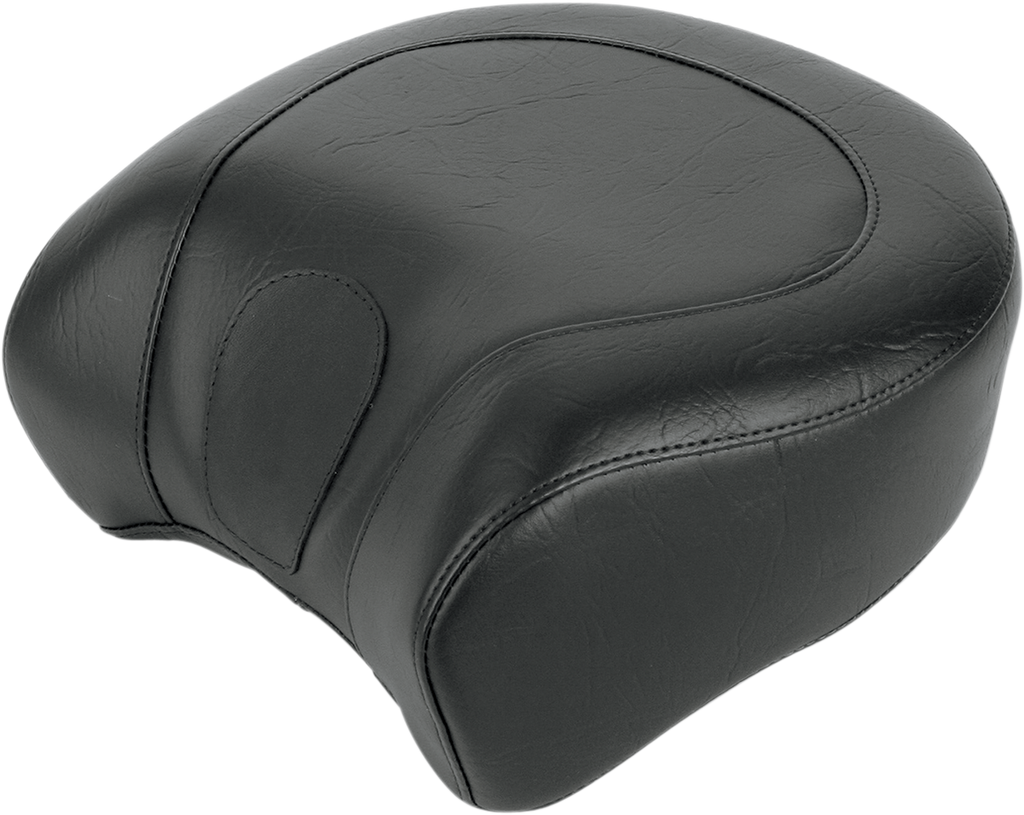 MUSTANG Wide Rear Seat - Vintage - FXD '96-'05 Wide-Style Rear Seat - Team Dream Rides