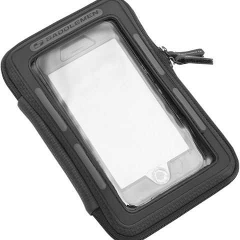 SADDLEMEN Tank Bag - E-Pak - Large Tank Bag E-Pak - Team Dream Rides