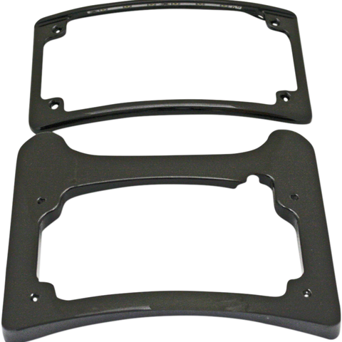 CUSTOM DYNAMICS Lighted Turn Signal Eliminator Kit - Black Lighted Turn Signal Eliminator Kit - Team Dream Rides