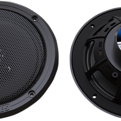HOGTUNES Replacement Rear Speakers 6.5