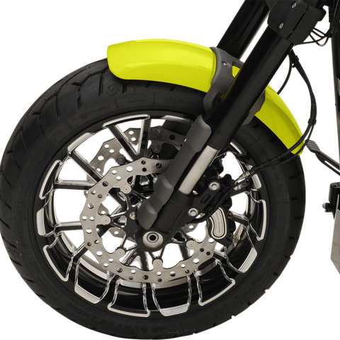 ARLEN NESS Front Rotor - Procross - 11.8