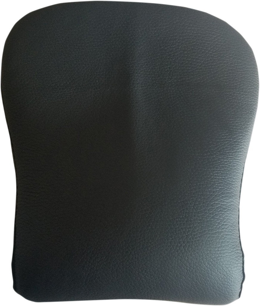 DANNY GRAY Buttcrack Pillion Seat - FXSB '13-'17 Buttcrack™ Pillion Pad - Team Dream Rides