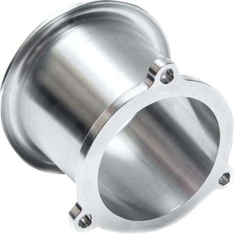 FEULING OIL PUMP CORP. Velocity Stack 3