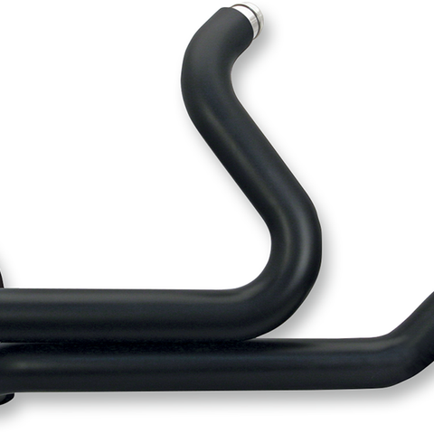 S&S CYCLE Headpipes Power Tune Dual Headers - Team Dream Rides
