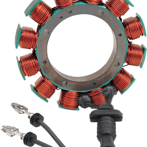CYCLE ELECTRIC INC Alternator Stator - Harley Davidson Alternator Stator - Team Dream Rides