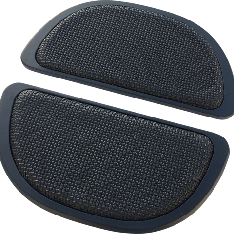 CYCLESMITHS Rear Footboard - Without Rivets Rear Floorboards - Team Dream Rides