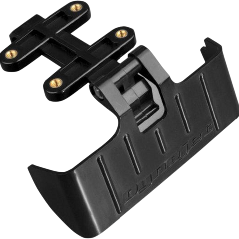 DYNOJET-HARLEY Visor Power Vision Black Power Vision Visor - Team Dream Rides