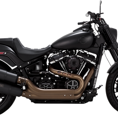 PROGRESSIVE SUSPENSION 465 Series Shocks with Rap - Black - Heavy-Duty - 12.2