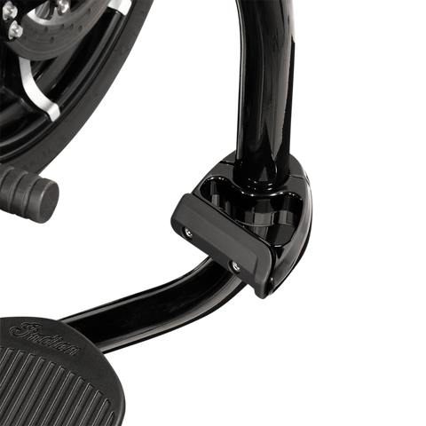 CIRO Toe Rest - 1-1/4