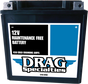 DRAG SPECIALTIES BATTERIES Battery - YIX30LBSFT Drag Specialties Battery - Team Dream Rides