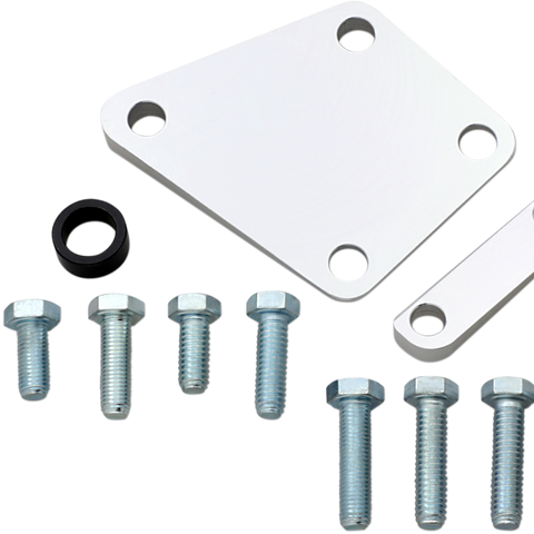 DRAG SPECIALTIES Kickstand Wedge Kit Kickstand Wedge Kit - Team Dream Rides