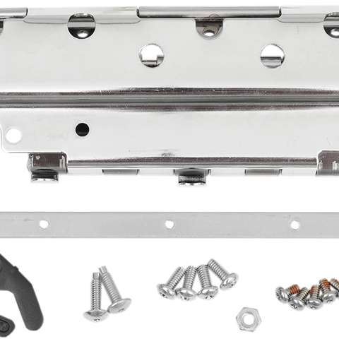 DRAG SPECIALTIES Saddlebag Latch - Right Replacement Saddlebag Latch - Team Dream Rides