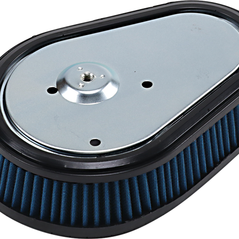 DRAG SPECIALTIES Filter Air Washable 29385-08 Premium Washable Air Filter Elements - Team Dream Rides