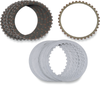 BARNETT Clutch Kit Carbon Fiber Clutch Plate Kit - Team Dream Rides