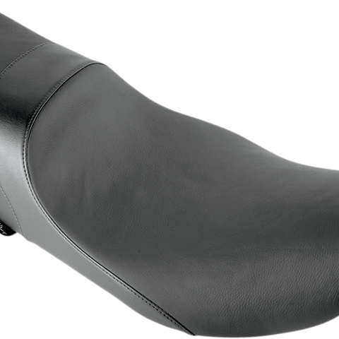 DANNY GRAY Weekday Seat - Plain - RoadGlide '98-'07 Weekday™ 2-Up XL Seat — Plain - Team Dream Rides