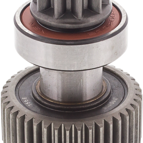 DRAG SPECIALTIES Starter Drive Clutch - Harley Davidson Starter Clutch - Team Dream Rides