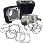 S&S CYCLE Cylinder Kit 1250cc Conversion Kit - Team Dream Rides