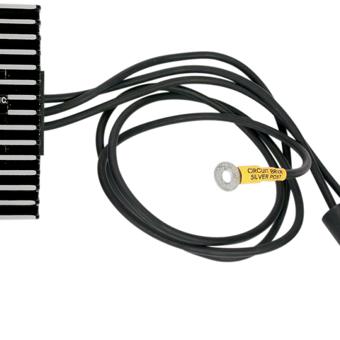 CYCLE ELECTRIC INC Rectifying Regulator Low Voltage - Harley Davidson Low Voltage Rectifying Regulator - Team Dream Rides