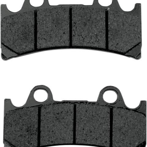 SBS Brake Pads - 683H.CT Sintered Metal Caliper Brake Pad - Team Dream Rides