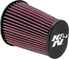 K & N Air Filter Replacement Air-Charger Black Aircharger® Replacement Air Filter - Team Dream Rides