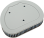 DRAG SPECIALTIES Filter Air Washable 29633-08 Premium Washable Air Filter Elements - Team Dream Rides