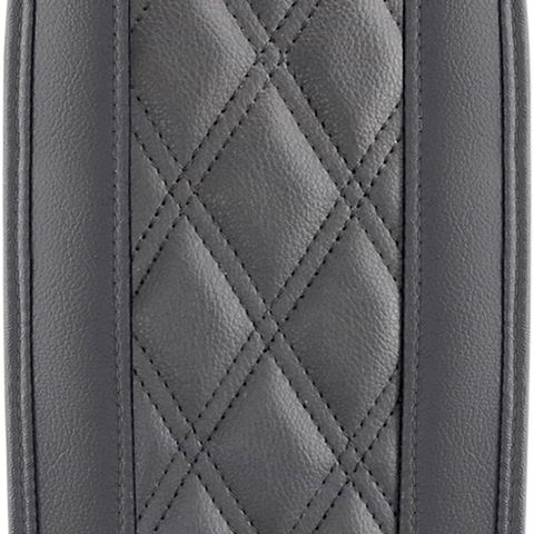 SADDLEMEN Fender Chap - Matches LS Solo Seat Fender Chap - Team Dream Rides