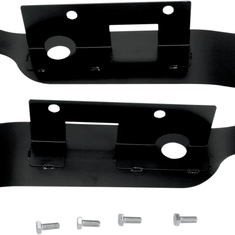 KLOCK WERKS Lower Filler - Detachable Lower Fillers - Team Dream Rides