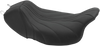 MUSTANG Revere Solo Seat - Gravity - Black Revere Journey Solo Seat - Team Dream Rides