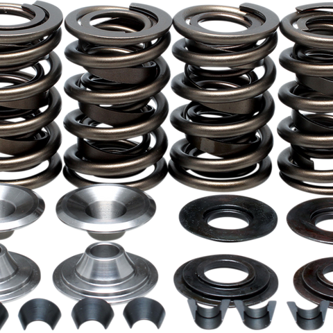 KIBBLEWHITE Spring Kit - .655