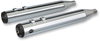 S&S CYCLE Grand National Mufflers - Chrome Grand National Slip-On Mufflers - Team Dream Rides