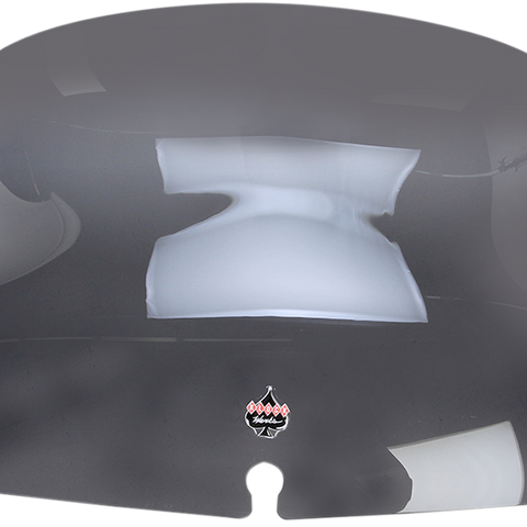 KLOCK WERKS Windshield - 6.5