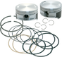 S&S CYCLE Standard Pistons 106" Piston Kit - Team Dream Rides