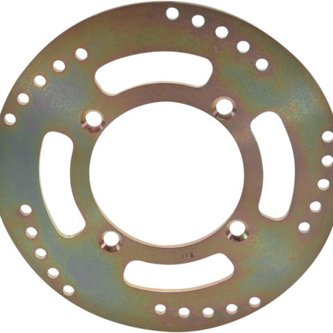 EBC Brake Rotor - Buell Brake Rotor Harley - Team Dream Rides