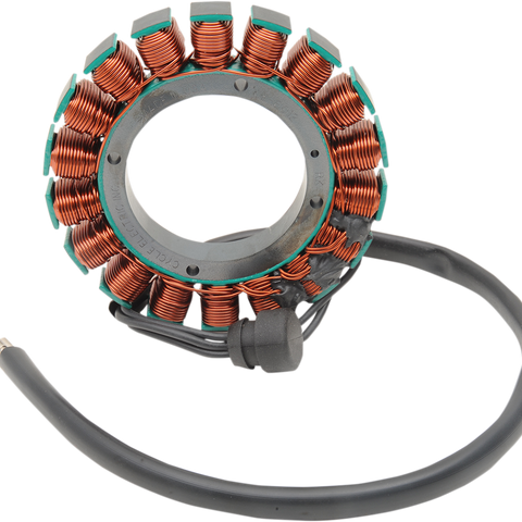 CYCLE ELECTRIC INC Replacement Stator Replacement Stator for 91-03 XL Charging Kit - Team Dream Rides