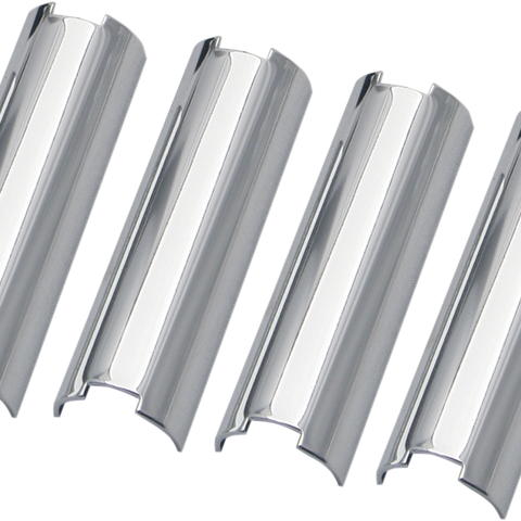 S&S CYCLE Pushrod Cover Keeper Set - 2.4