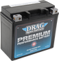 DRAG SPECIALTIES BATTERIES Premium Performance Battery - GYZ20HL Premium Performance Battery - Team Dream Rides
