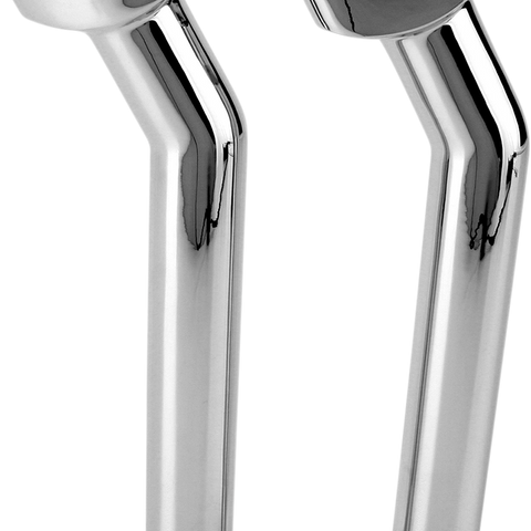 DRAG SPECIALTIES Chrome 8.5