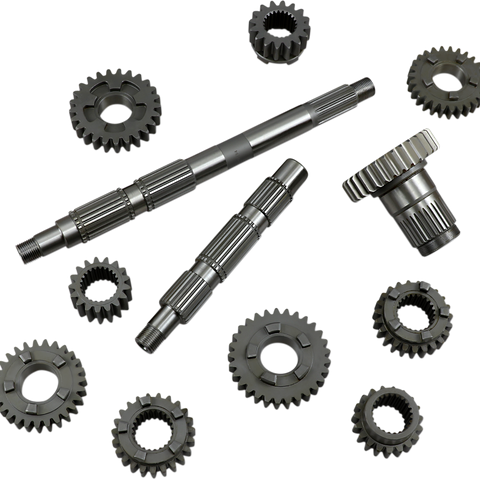 ANDREWS 5-Speed Gear Set - 2.94:1 First Ratio 5-Speed Gear Set - Team Dream Rides