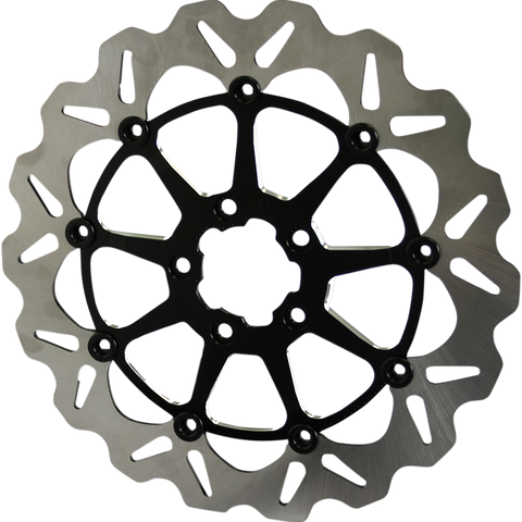 GALFER Wave® Rotor - Contrast Cut - 13